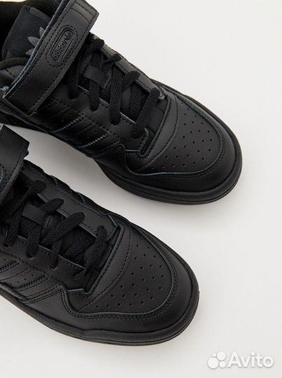 Кроссовки мужские adidas forum low