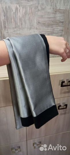 Шарф мужской