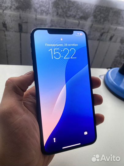 iPhone Xs Max, 512 ГБ