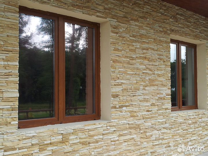 Окна пвх бюджетные