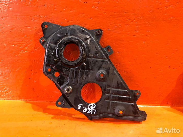 Крышка грм mazda MPV LV*