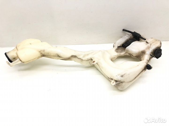 Бачок омывателя Mini One R56 1.4 I 2007