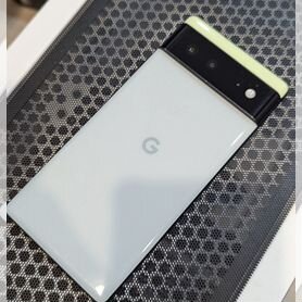 Google Pixel 6, 8/128 ГБ