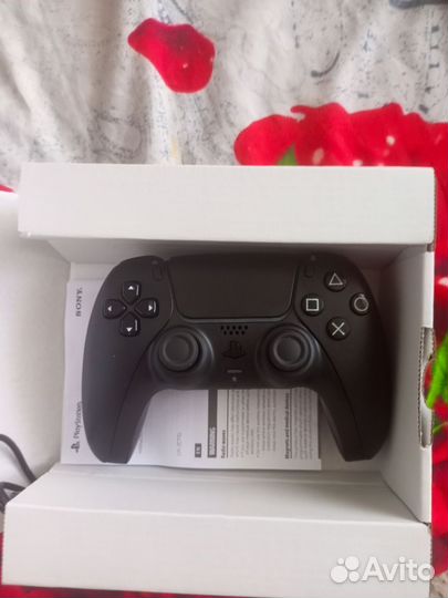 Геймпад ps4 Dualshock 4