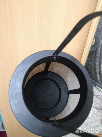 Фонарь - подсвечник