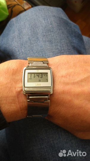 Часы Таймекс-Timex