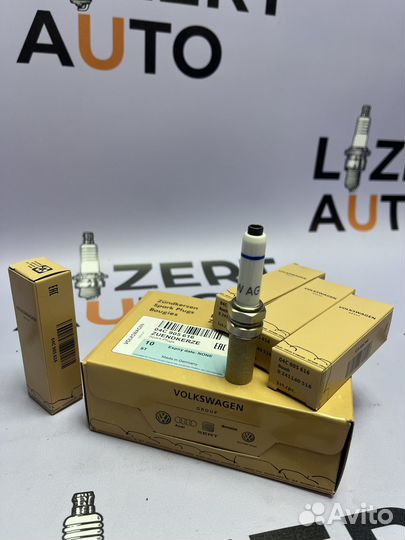 Свеча Зажигания VAG 04C905616