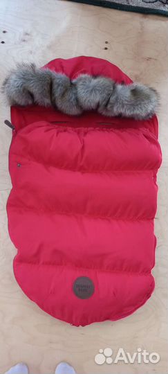 Конверт мешок