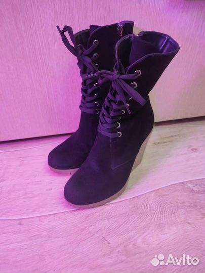 Ботильоны 36