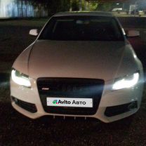 Audi A4 1.8 CVT, 2010, 177 000 км, с пробегом, цена 1 030 000 руб.