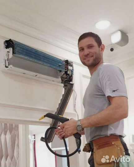 Ремонт холодильников/Стиральных машин/Посудомоек