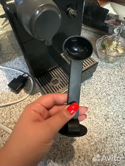 Кофемашина