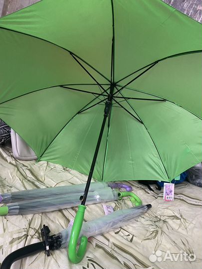 Зонт детский