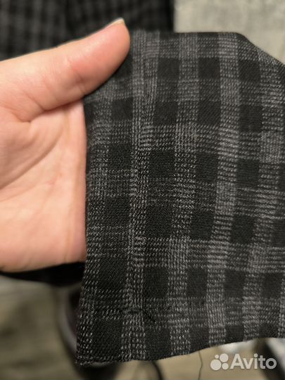 Брюки для мальчика Zara 140