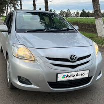 Toyota Belta 1.3 AT, 2008, 240 000 км, с пробегом, цена 499 999 руб.