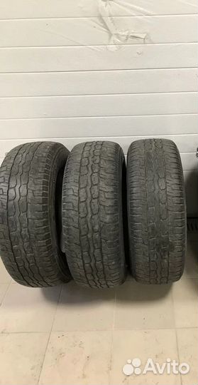Yokohama Geolandar G902 265/65 R17