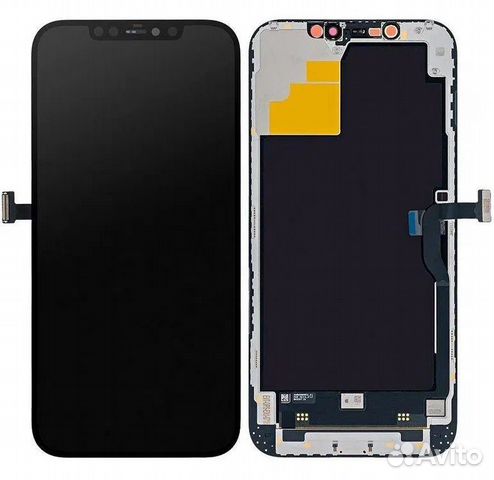 Дисплей для iPhone 12 серии