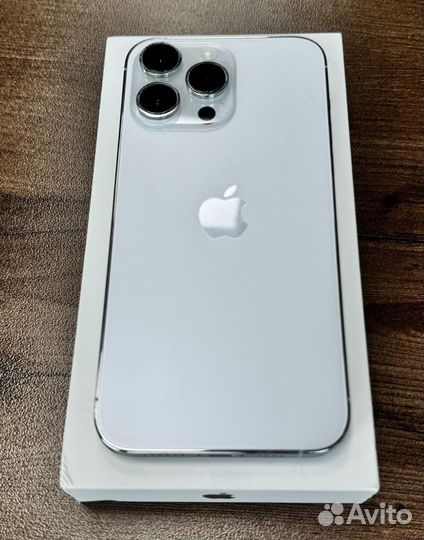 iPhone 14 Pro Max, 256 ГБ