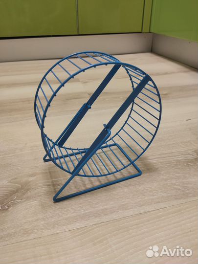 Колесо беговое