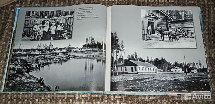 Книга о г. Асбест
