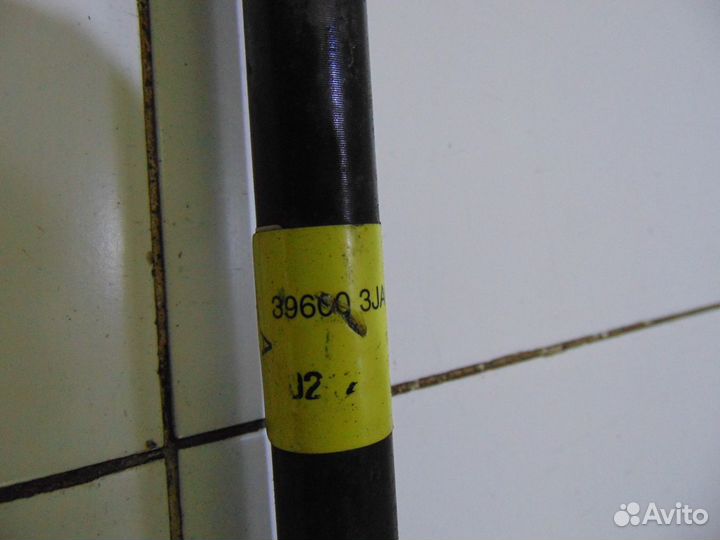 Привод задний левый Nissan Pathfinder R52 QR25DER