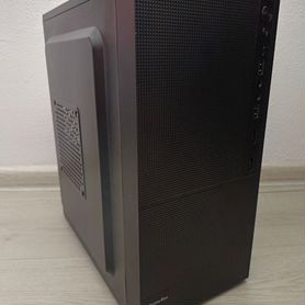 I5 3570/RAM 16GB/SSD 120 GB/HDD 500GB