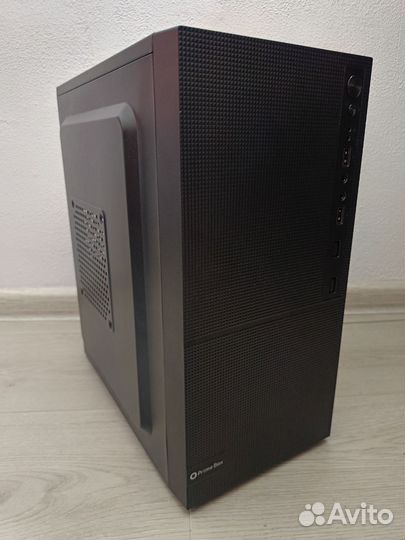 I5 3570/RAM 16GB/SSD 120 GB/HDD 500GB