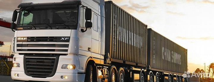 Грузоперевозки 20 тонн