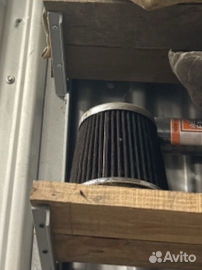 Переходник для нулевика