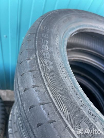 Continental ContiPremiumContact 2 175/65 R15