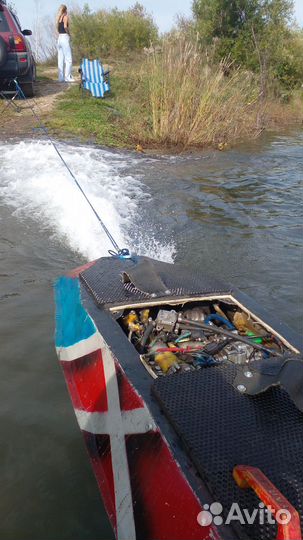 Мотосерф jetsurf