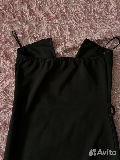 Missguided платье