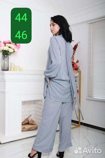 Мусульманская одежда