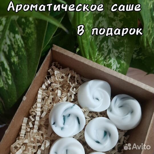 Подушки ручной работы 40*40 плюшевая