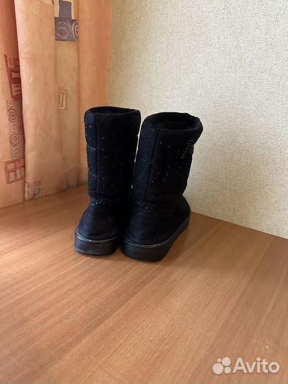 Угги женские 36
