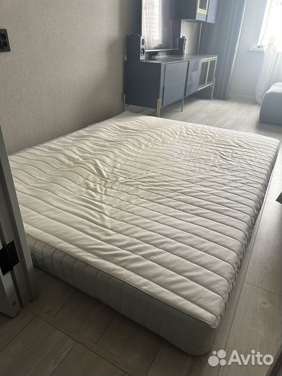 Матрас 160х200 икеа