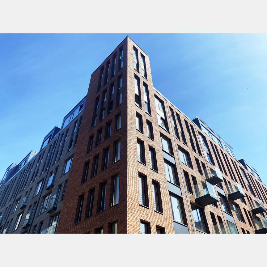 2-к. квартира, 71,2 м², 4/9 эт.