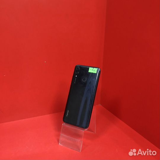 HONOR 10 Lite, 3/32 ГБ
