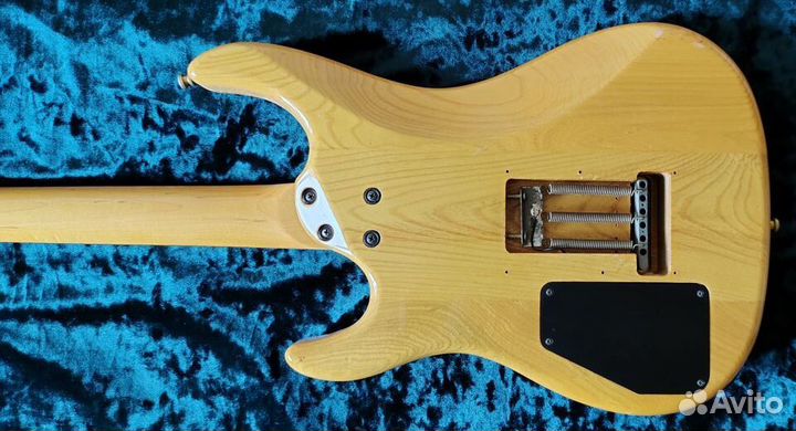 Гитара Aria Pro Magna Series Korea 90's