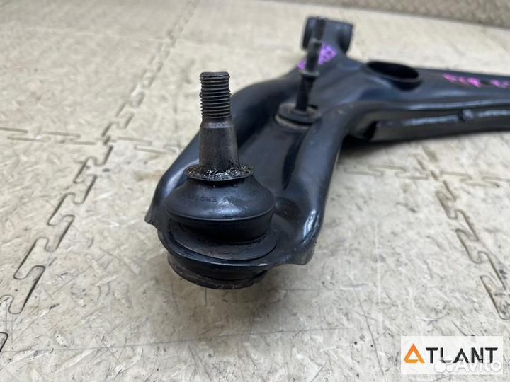 Рычаг передний левый toyota sienta