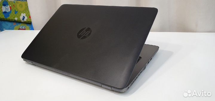 8-Ядер hp Probook i7, 16-Оперативки + Доставка