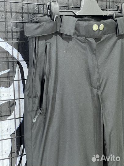 Горнолыжные брюки женские Columbia S-2XL