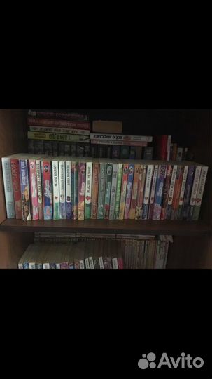 Книги любовные романы