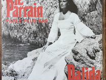 Dalida винил Le Parrain + Et de l'amour