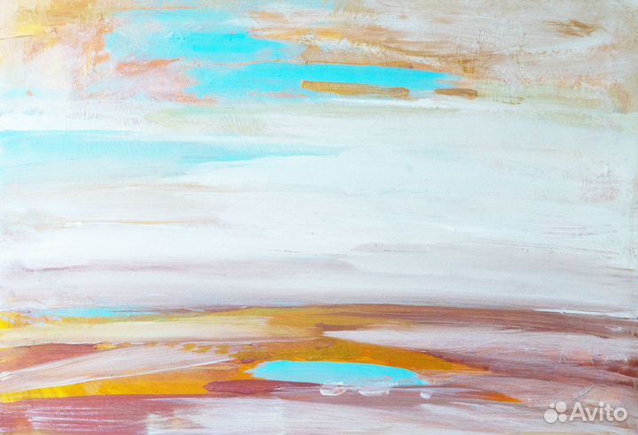 Интерьерная картина 