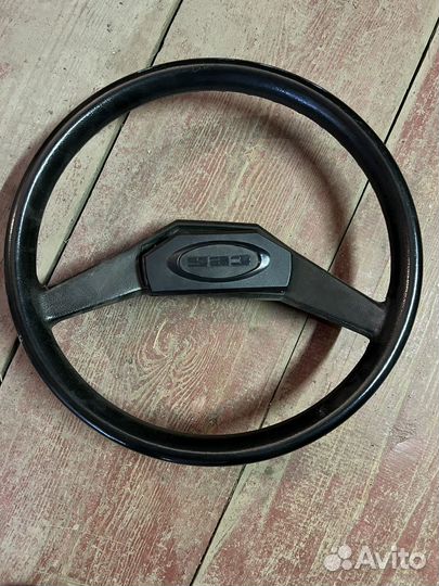 Руль На УАЗ