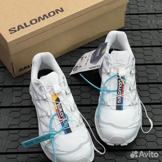 Salomon xt 6 lab Оригинал Poizon