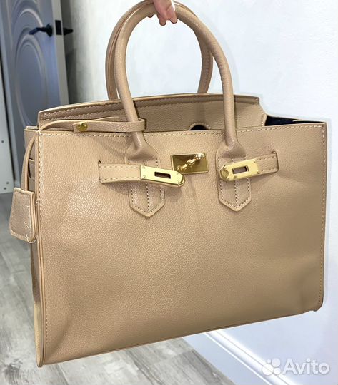 Сумка hermes birkin 30