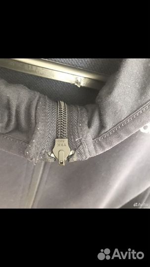 Adidas tech fleece