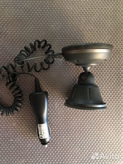 Громкая связь Bluetooth Nokia для авто